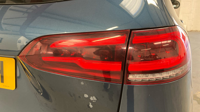 Mercedes-Benz B-Class B200 AMG Line Executive 5dr Auto Petrol Hatchback